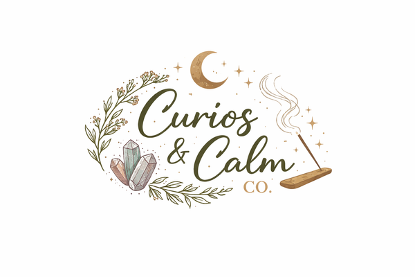 Curios & Calm Co.