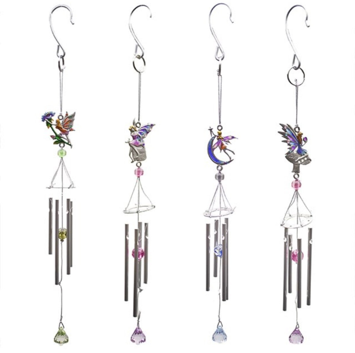 Fairy Windchime
