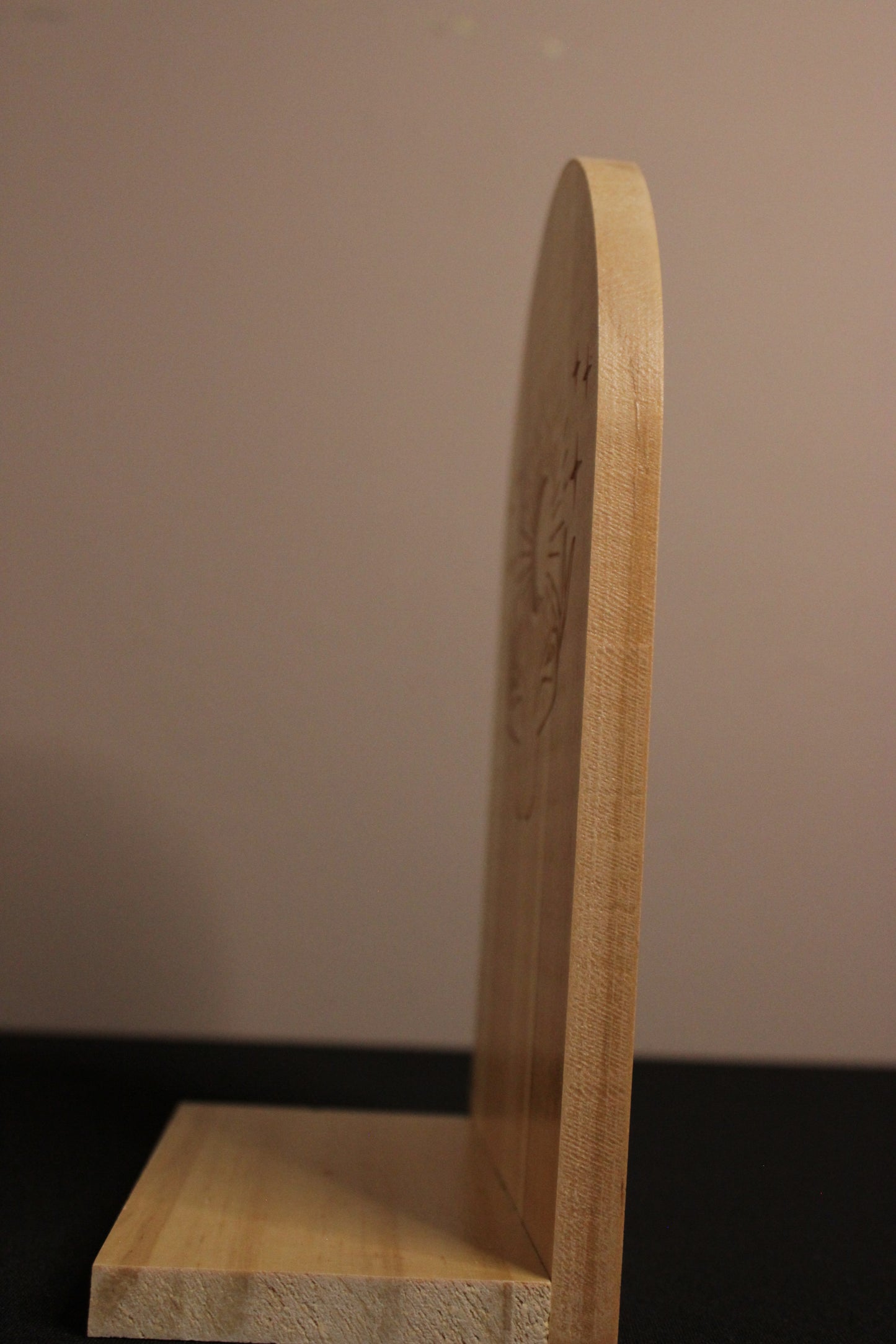 Mystical Hands Incense Holder Shelf – Spiritual & Unique