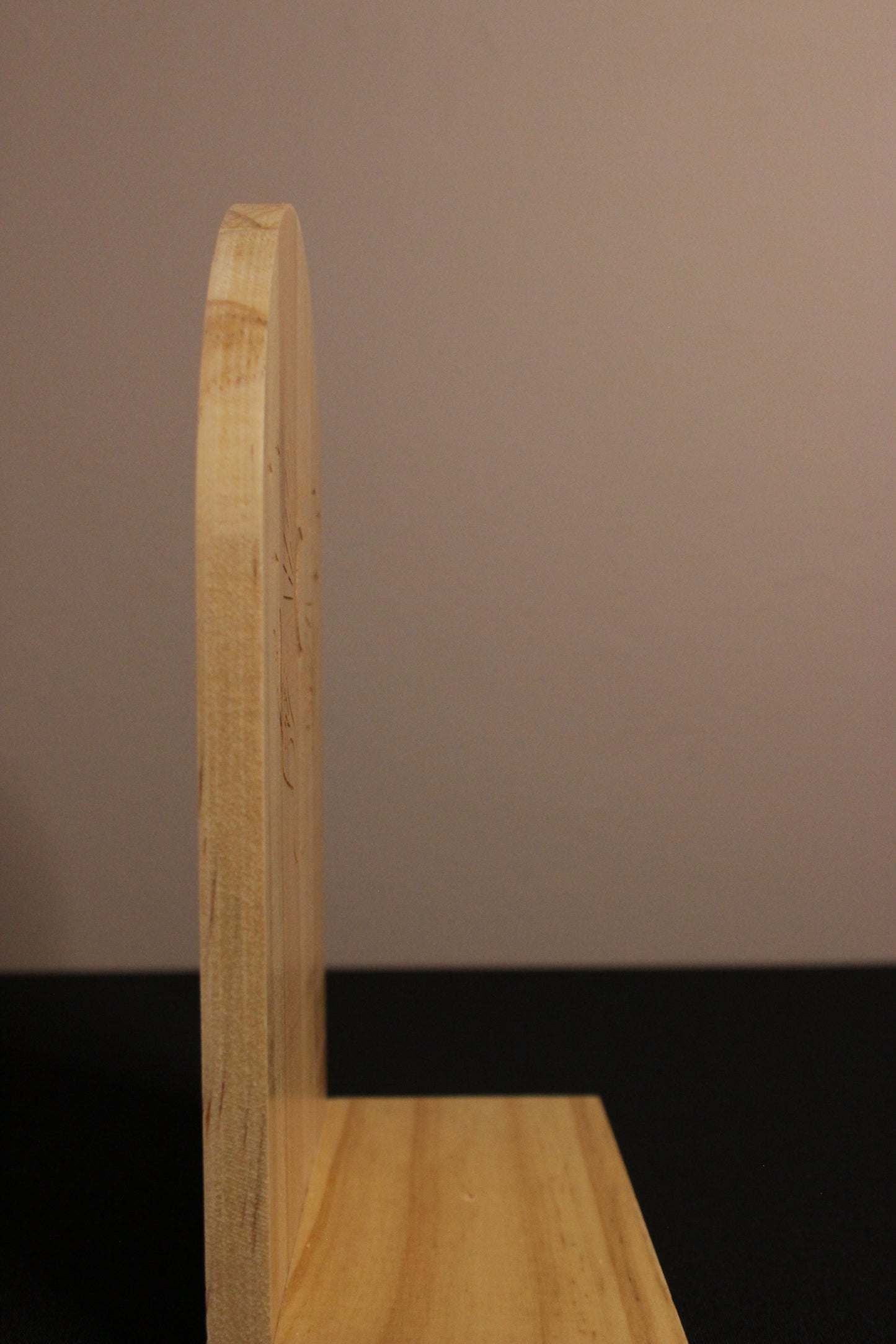 Mystical Hands Incense Holder Shelf – Spiritual & Unique