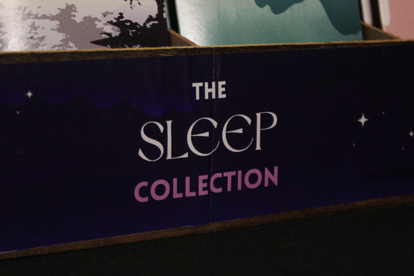 🌿 SLEEP COLLECTION INCENSE