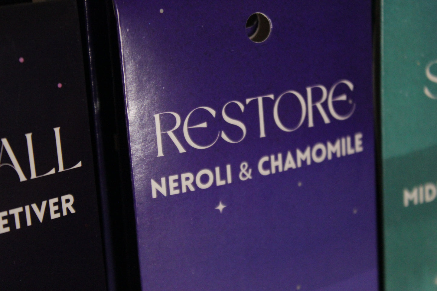 🌿 SLEEP COLLECTION INCENSE