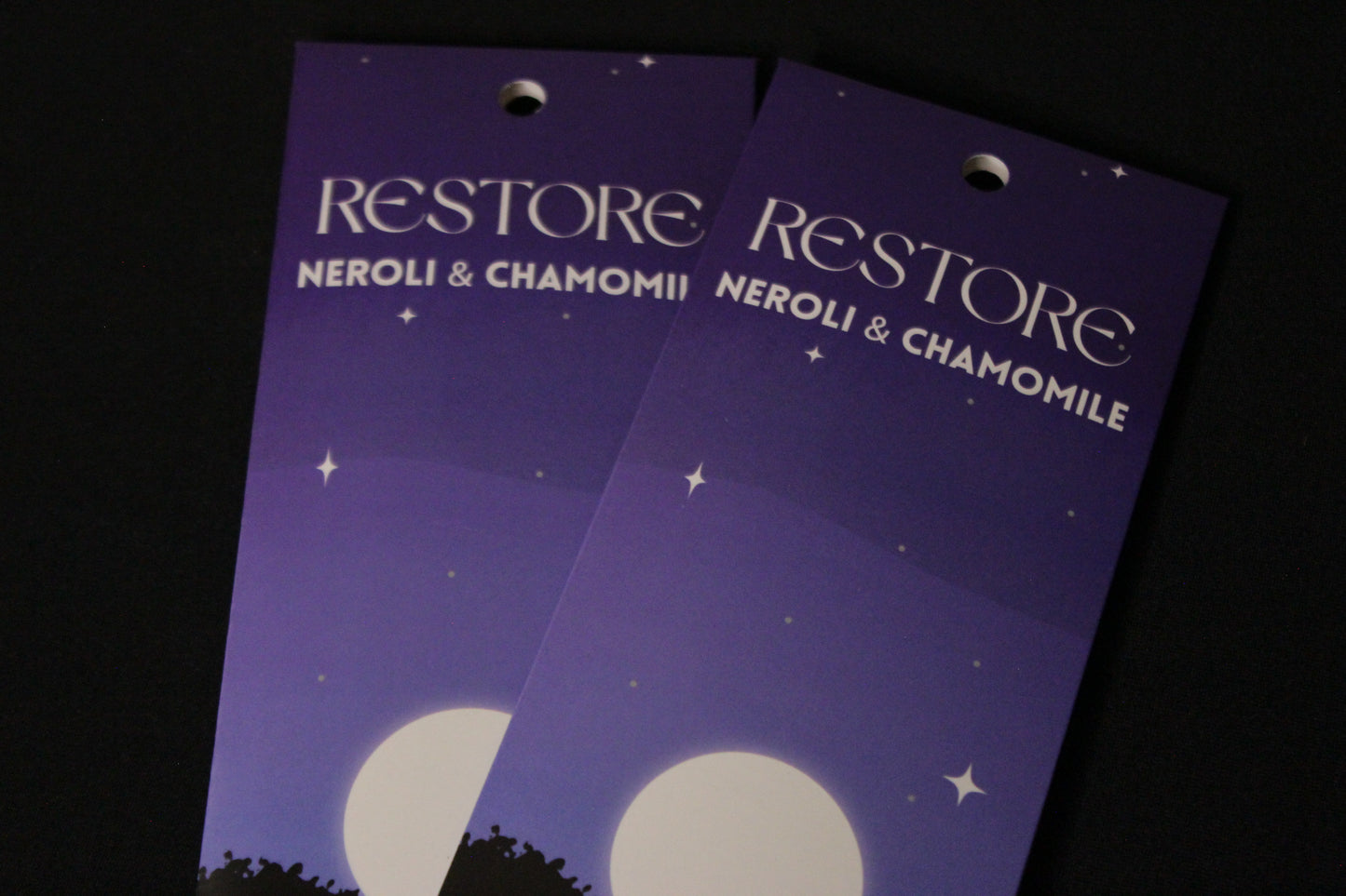 🌿 SLEEP COLLECTION INCENSE